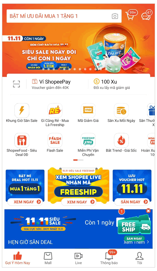 Cách gửi hàng Shopee tại các bưu cục đơn giản nhất