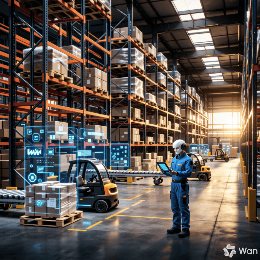 5 Phần Mềm Quản Lý Kho Tốt Nhất Năm 2025